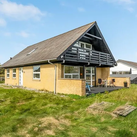 Hemming - 400m From The Sea By Interhome Skagen