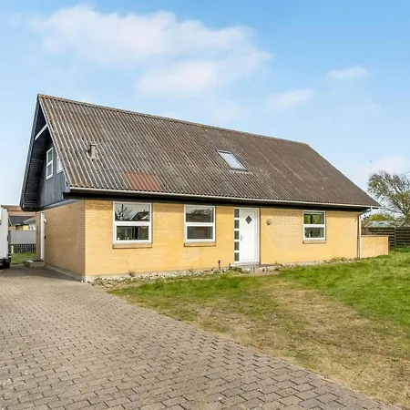 Feriehus Hemming - 400m From The Sea By Interhome *