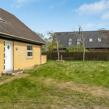 Hemming - 400m From The Sea By Interhome * Skagen
