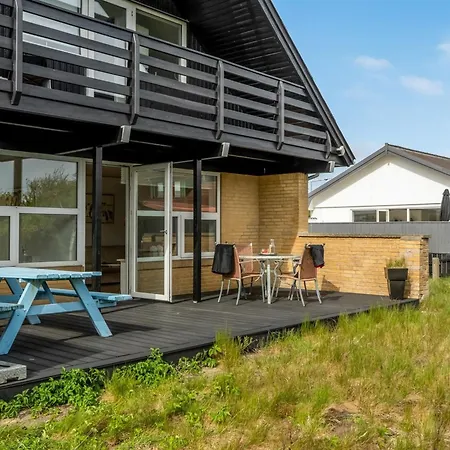 Hemming - 400m From The Sea By Interhome Tatil Evi *