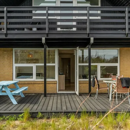Tatil Evi Hemming - 400m From The Sea By Interhome Skagen