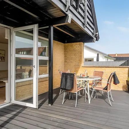 Prázdninový dům Hemming - 400m From The Sea By Interhome Skagen
