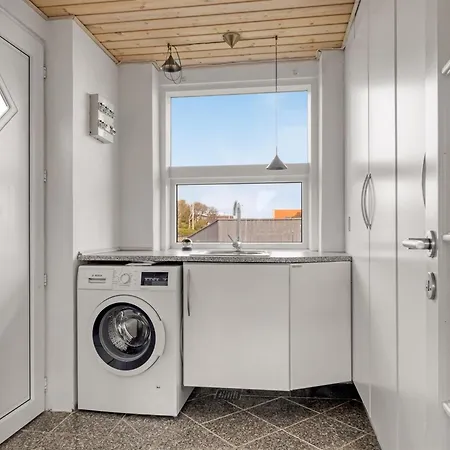 Hemming - 400m From The Sea By Interhome Tatil Evi Skagen