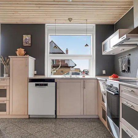 Hemming - 400m From The Sea By Interhome Prázdninový dům Skagen