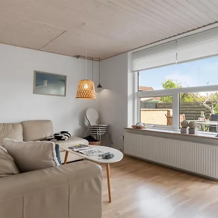 Hemming - 400m From The Sea By Interhome Skagen