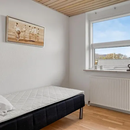 Hemming - 400m From The Sea By Interhome Prázdninový dům *