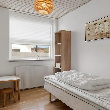 Hemming - 400m From The Sea By Interhome Prázdninový dům Skagen