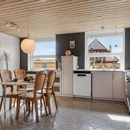 Tatil Evi Hemming - 400m From The Sea By Interhome *
