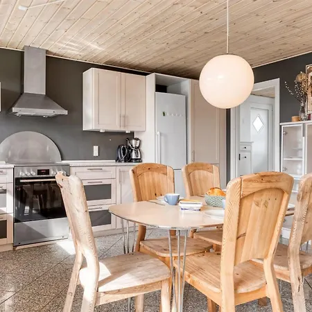 Hemming - 400m From The Sea By Interhome * Skagen