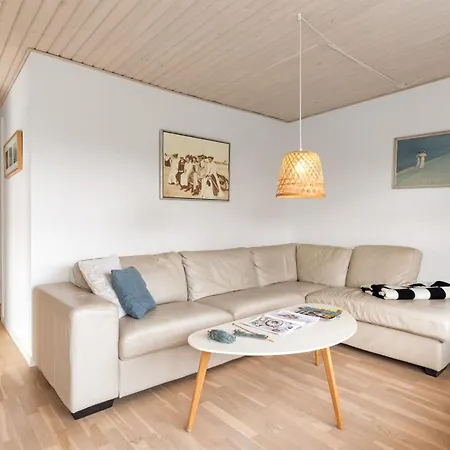 Prázdninový dům Hemming - 400m From The Sea By Interhome Skagen