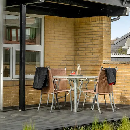 Hemming - 400m From The Sea By Interhome *